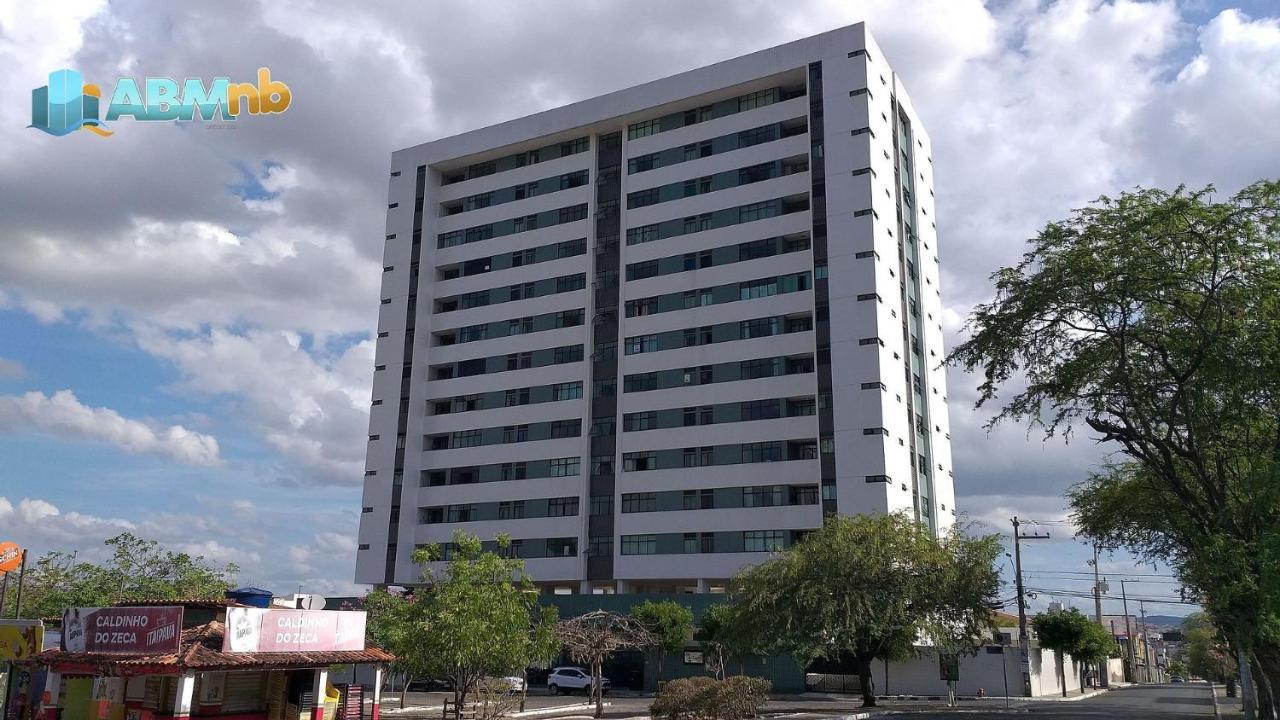 Apto no Universitário Ed. Mr. Teneriff 310 Apartamento Caruaru Exterior foto