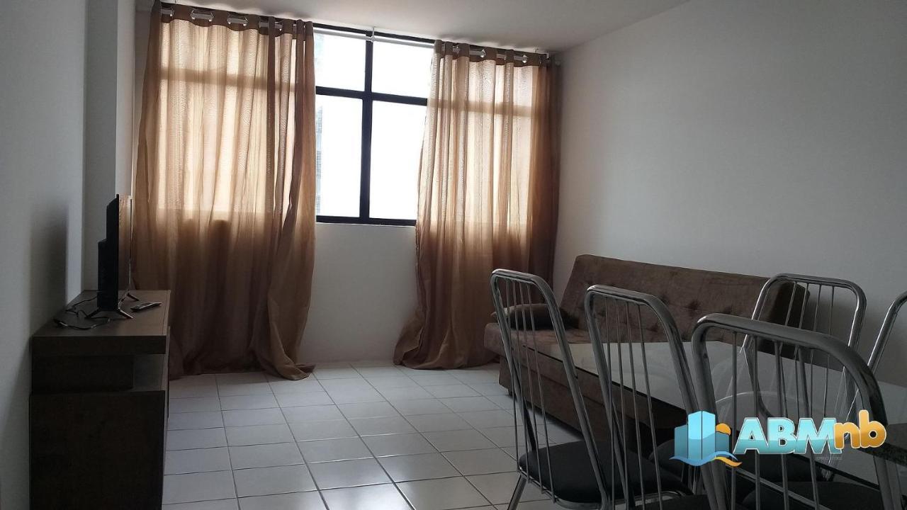 Apto no Universitário Ed. Mr. Teneriff 310 Apartamento Caruaru Exterior foto