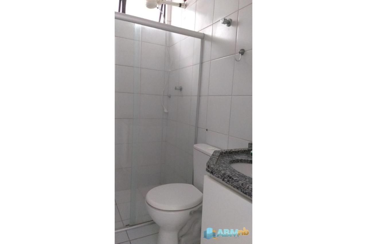 Apto no Universitário Ed. Mr. Teneriff 310 Apartamento Caruaru Exterior foto