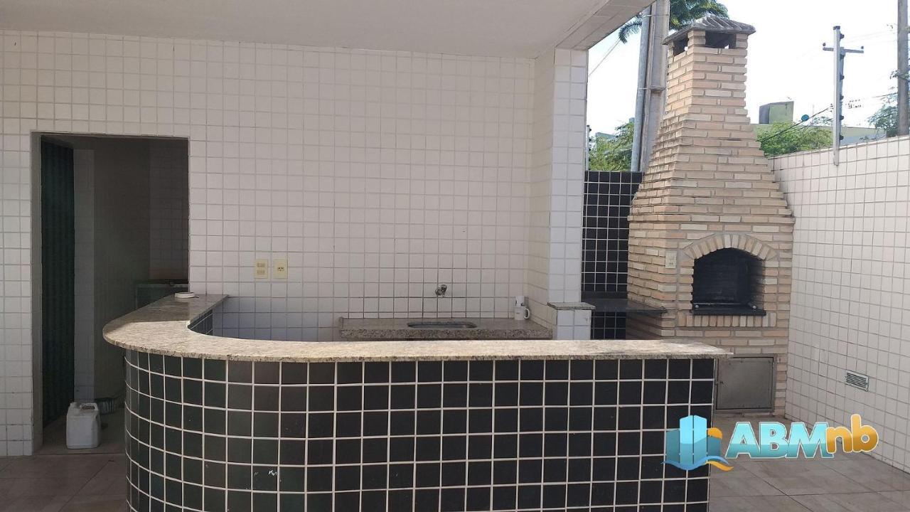 Apto no Universitário Ed. Mr. Teneriff 310 Apartamento Caruaru Exterior foto