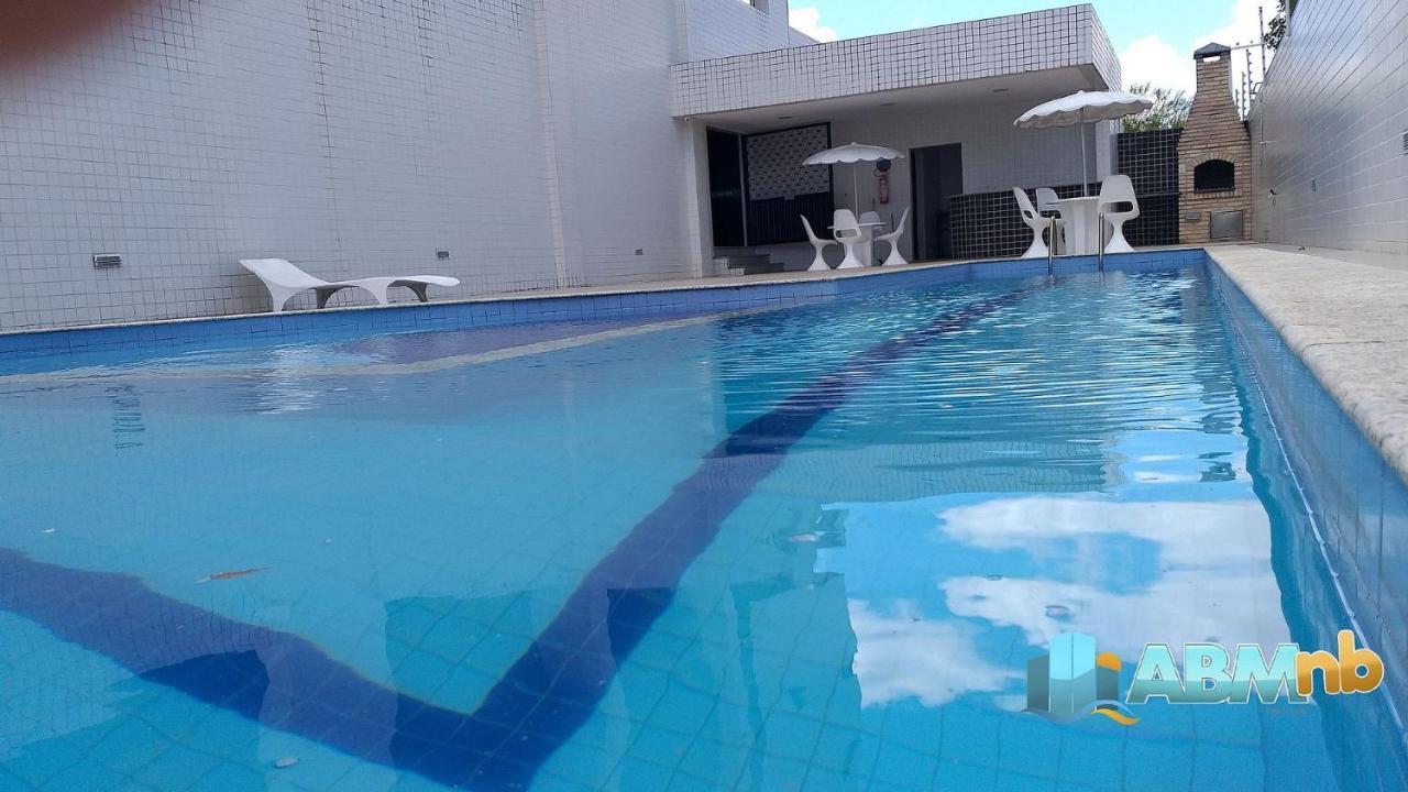 Apto no Universitário Ed. Mr. Teneriff 310 Apartamento Caruaru Exterior foto