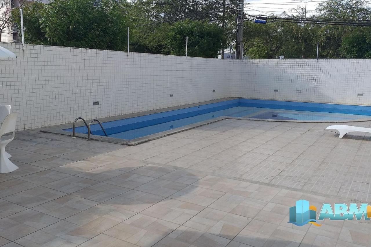 Apto no Universitário Ed. Mr. Teneriff 310 Apartamento Caruaru Exterior foto